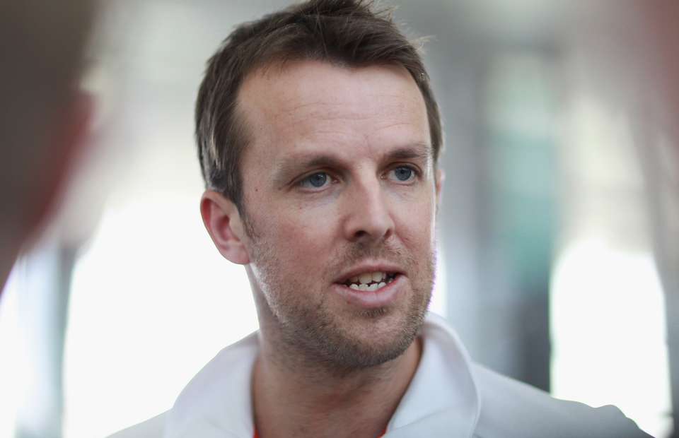 Cricket: Graeme Swann criticises England selectors for dropping Broad in  first Test | Inside Sport India