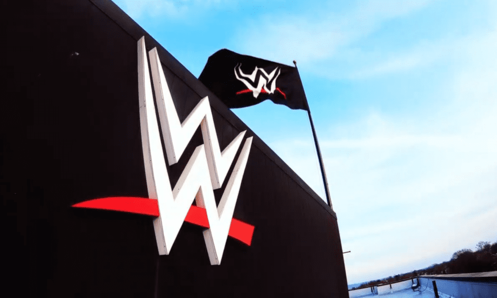 WWE’s 2021 Top Merchandise Seller Rapper Bad Bunny In Line For WrestleMania Debut