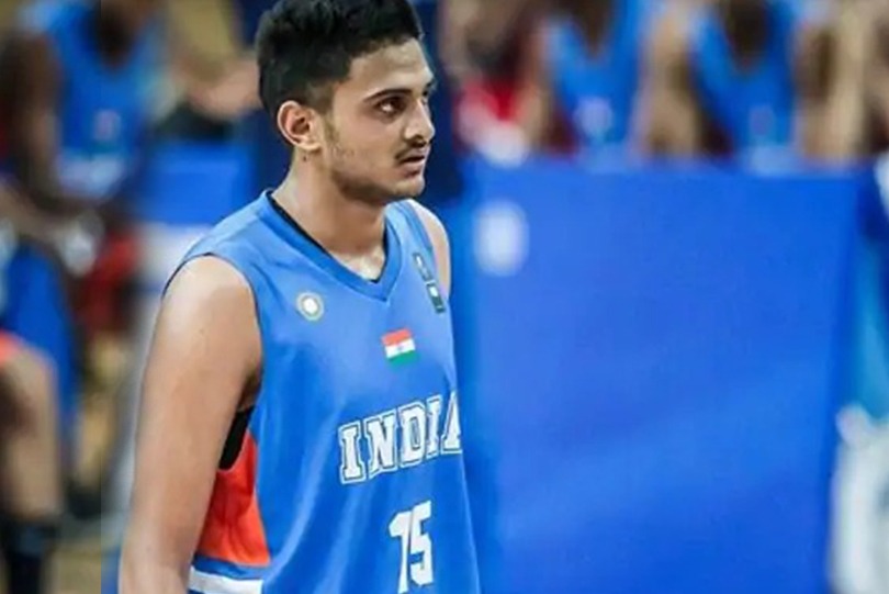 Princepal Singh positioned to do well in his professional career: NBA  G-League president