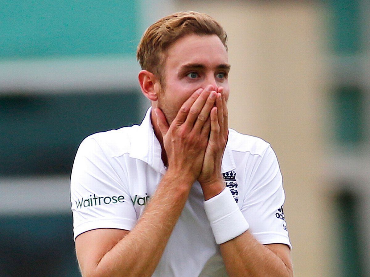 Ind vs Eng Test Series: Stuart Broad admits, ‘Pitch in Chennai not the devil, we were outplayed by India’