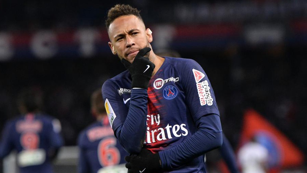 Neymar-Nike deal: Nike cut ties with Neymar Jr for sexually assaulting employee – Report