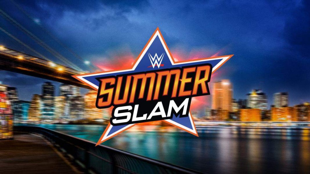 Wwe Summerslam Location Announced Report Insidesport