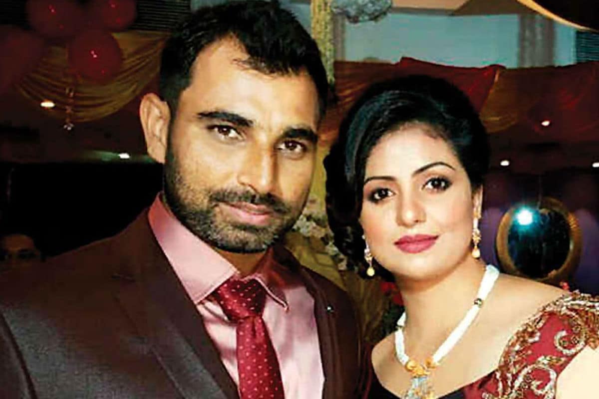 Mohammed Shami Istri memindahkan SC;  ‘Hubungan di luar nikah dengan pelacur’ Hasin Jahan menuduh bintang Indian Cricket dan Gujarat Titans