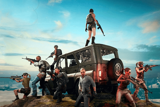 PUBG BAN : Check where Top 5 Indian PUBG players are shifting as PUBG stays  ban | Inside Sport India