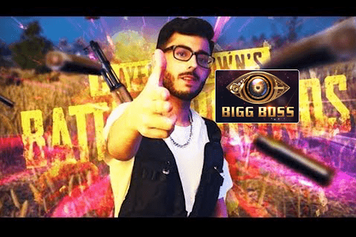 Famous PUBG player and Youtuber Carry Minati to be contestant on BIG BOSS  14 - Inside Sport India
