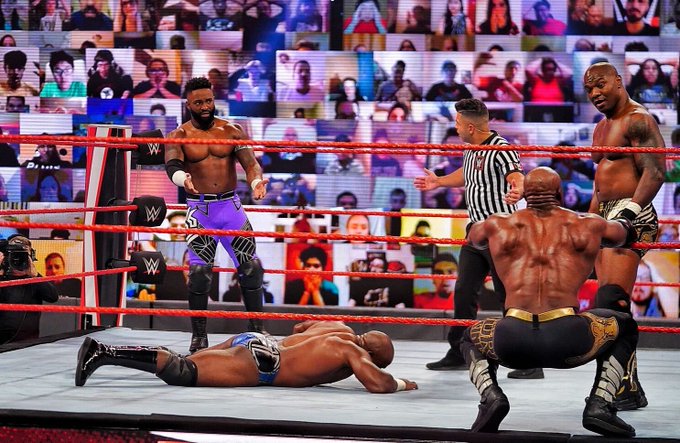 Wwe Raw Results Highlights Recap Videos And Grades Check Raw Results 08 September Insidesport