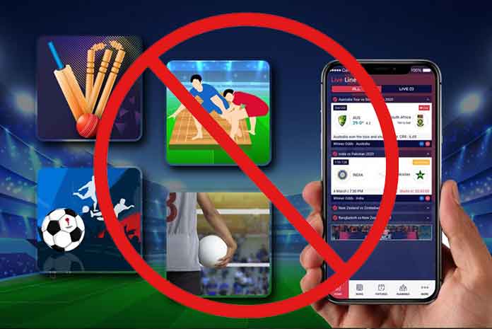 Welcome to a New Look Of Best App For Cricket Betting