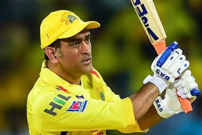 Will MS Dhoni play IPL till the age of 45? A big statement 13 days before the opening match