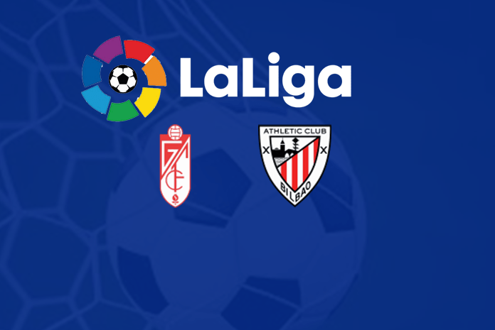 La Liga LIVE: Granada fc vs Athletic Bilbao Head to Head Statistics, Laliga LIVE Streaming Link, teams stats up, results