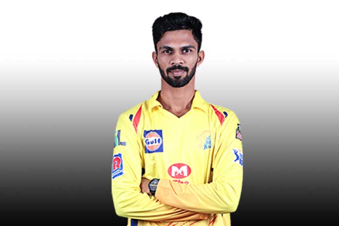 IPL 2020: CSK management confirms Ruturaj Gaikwad not available for opening game against Mumbai Indians