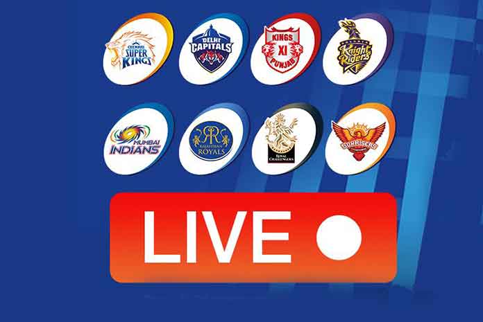 IPL 2020 LIVE Streaming Online: Watch IPL 2020 Live in your language for  Free in India | InsideSport