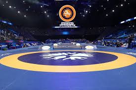Uww 2022 Calendar Uww Update Its Calendar, Will Host 5 Continental Championships Before Tokyo  Olympics | Insidesport