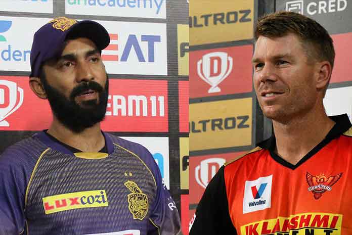 KKR vs SRH Dream11 Team Hints And Playing 11, IPL 2020 Live Updates, Captain And Vice-Captain, Fantasy Cricket IPL 2020, Weather forecast, Pitch Report, Kolkata Knight Riders vs Sunrisers Hyderabad LIVE at 7:30 PM IST Saturday September 26 on Insidesport