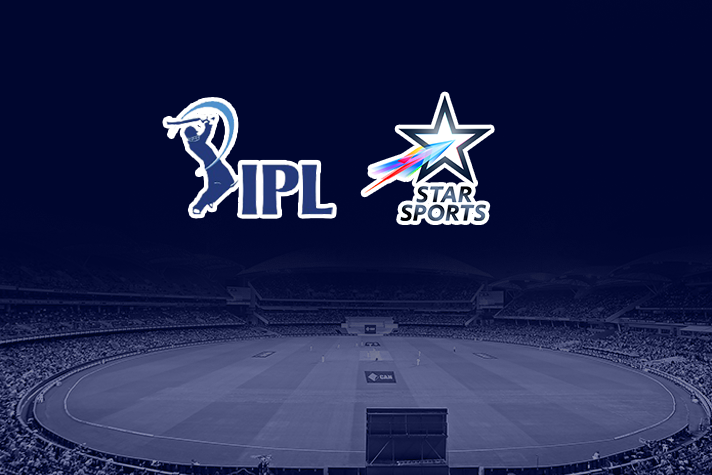 IPL 2020 Viewership Ratings : IPL Live broadcast makes Star Sports Hindi No. 1 channel across genres