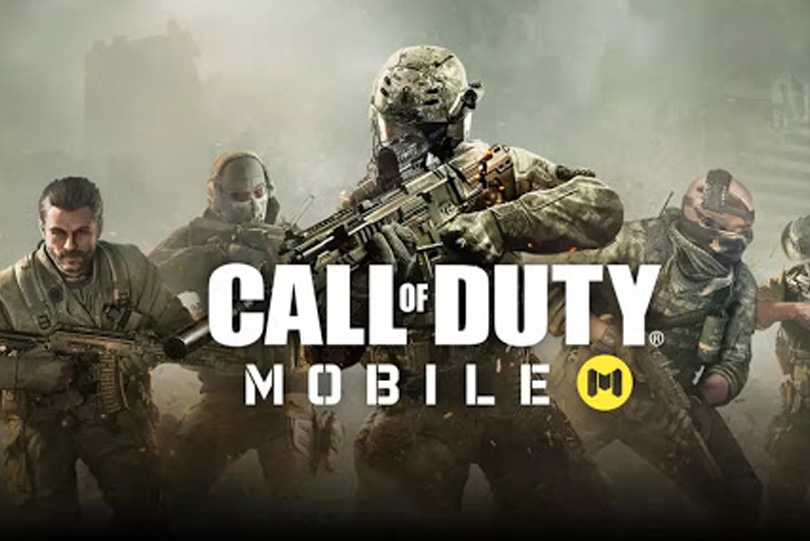 How To Log Out Of Call Of Duty Mobile Account In 2020?