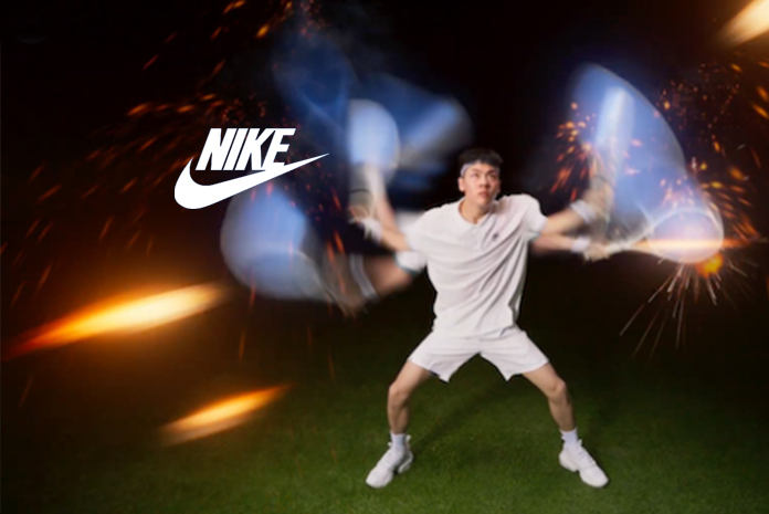 Nike goes big on Esports, first ad - Inside Sport India