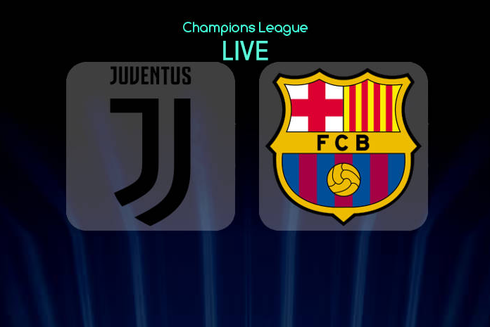 Juventus vs Barcelona LIVE: When And Where to Watch Champions League  Juventus vs Barcelona online in your country, language