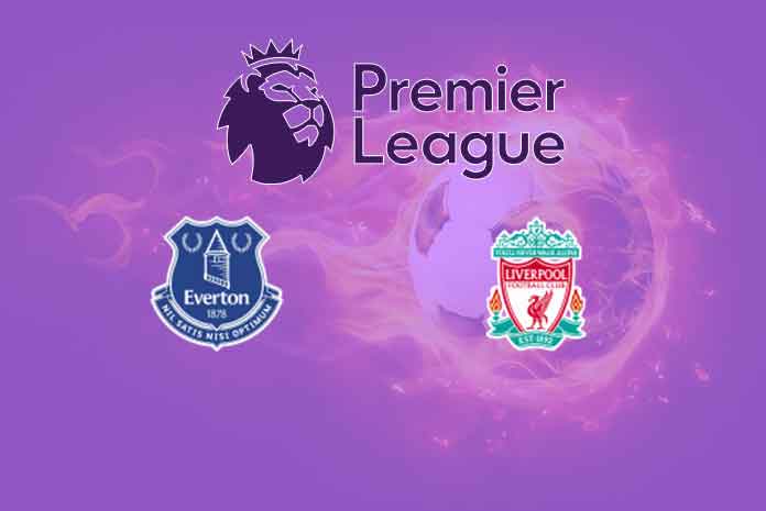 Premier League Live : Everton vs Liverpool LIVE Head to Head Statistics, LIVE Streaming Link, teams stats up, results, Fixture and Schedule