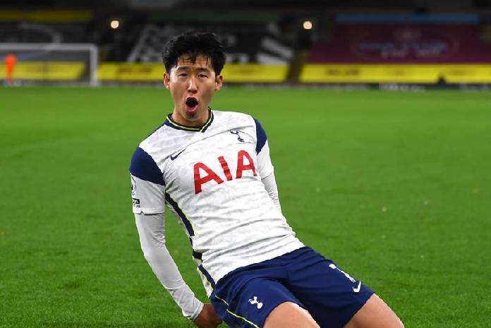 Premier League 2020: Son goal helps Tottenham edge past Burnley in Premier League