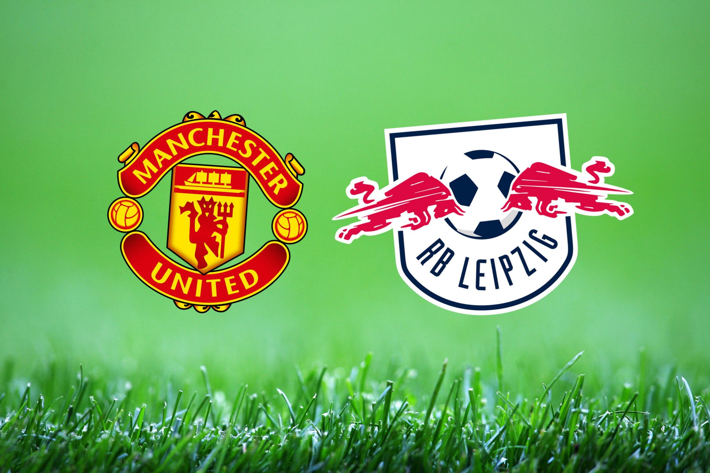 Manchester United vs RB Leipzig LIVE: UEFA Champions League 2020 Watch LIVE  Streaming, head to head, team prediction, squads, result updates, full  schedule, date, India time, venue