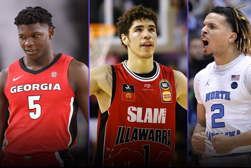 NBA Draft Prospects 2020 10 rookies you must keep an eye on; Check out