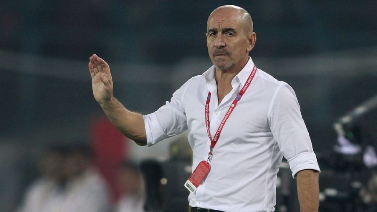 ISL 2020-21: We know little of them but it is no advantage SC East Bengal says Habas