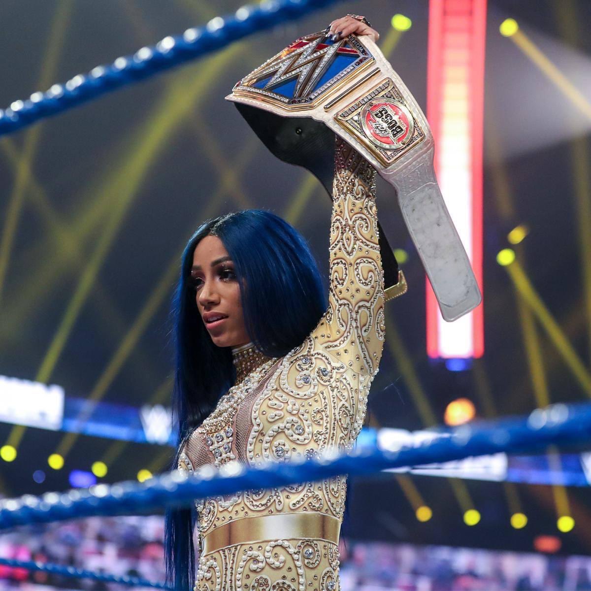 wwe smackdown full show