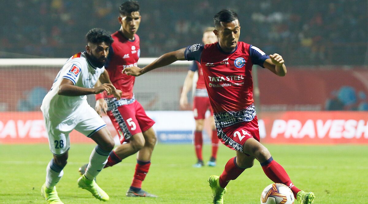 ISL 202021 When and Where to Watch Jamshedpur FC vs Odisha FC All TV