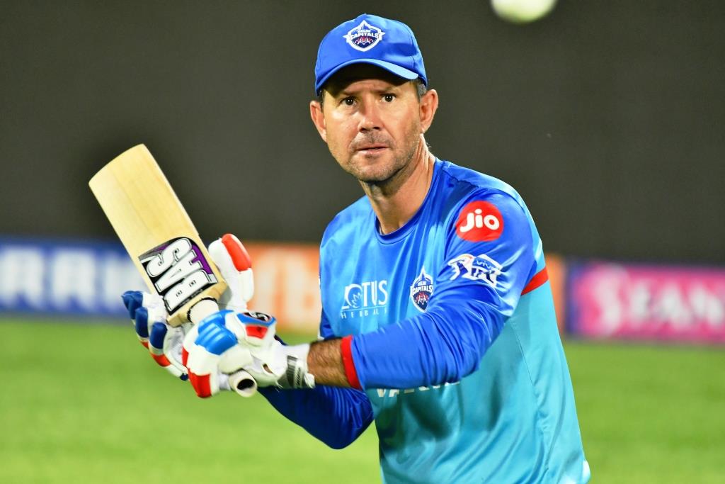 IPL 2021: Delhi Capitals coach Ricky Ponting robbed, thieves took away luxury car from his home