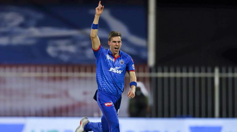 IPL 2020: Top 10 fastest bowlers of the season - Inside Sport India