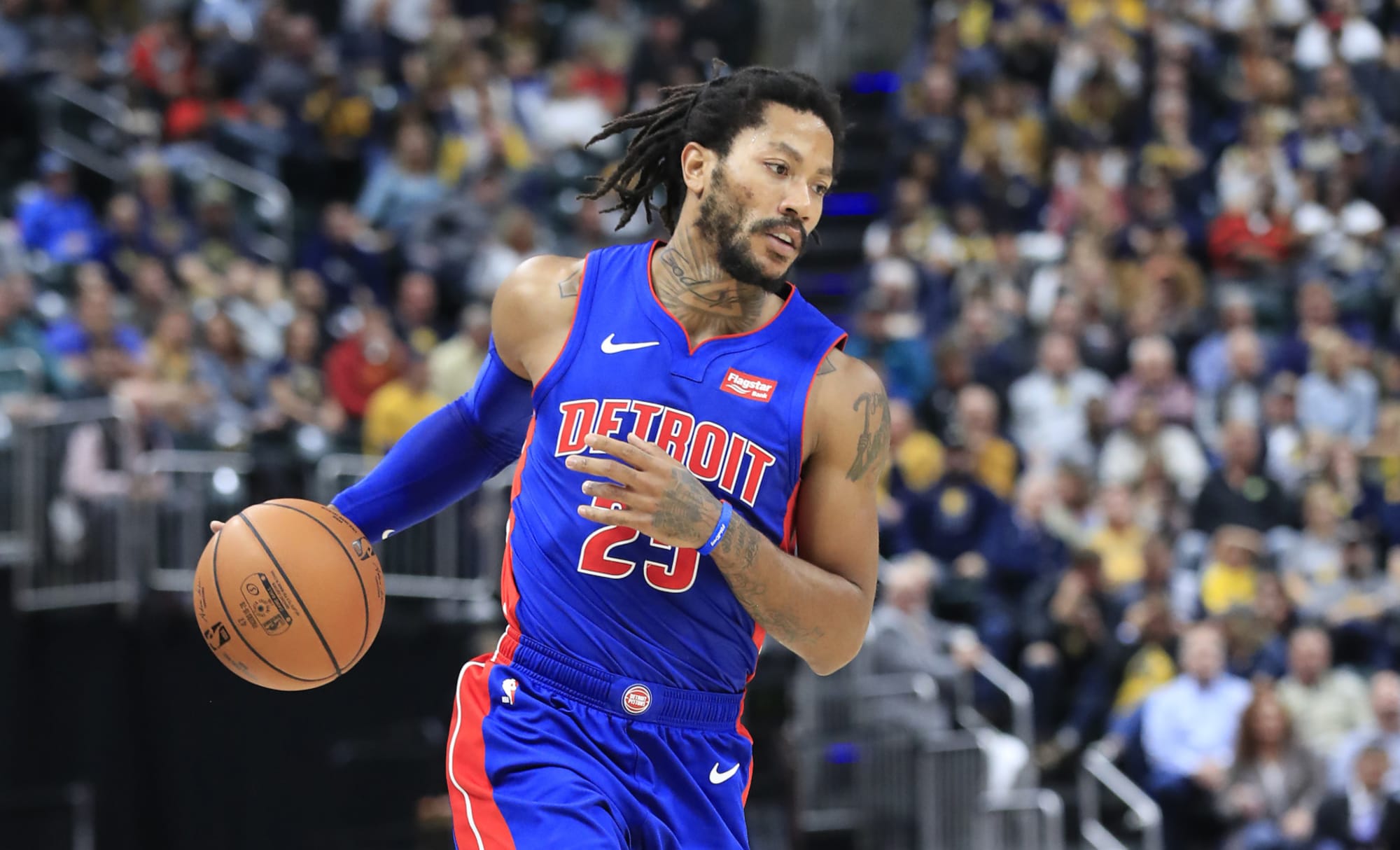 NBA trade rumors: Why signing Derrick Rose makes sense for the Miami Heat  in the NBA 2020-21 season?