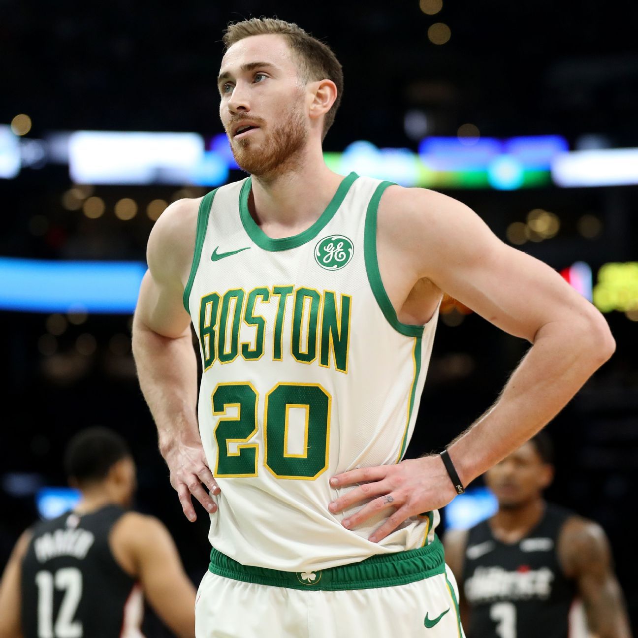 NBA: Gordon Hayward deixa o Boston Celtics e assina com o Charlotte Hornets  por quase R$ 650 milhões - ESPN