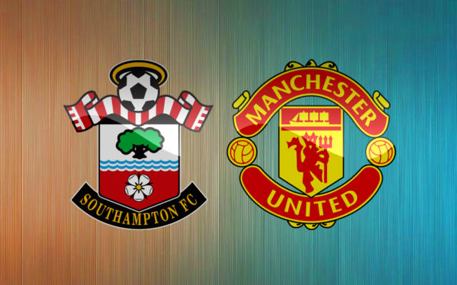 Vs live southampton streaming united man Premier League: