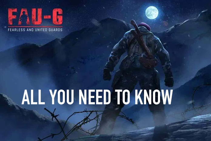 FAUG Mobile Launch : FAUG play store link, Launch, release date, download, pre registration link, registration, APK, playing rules All you want to know