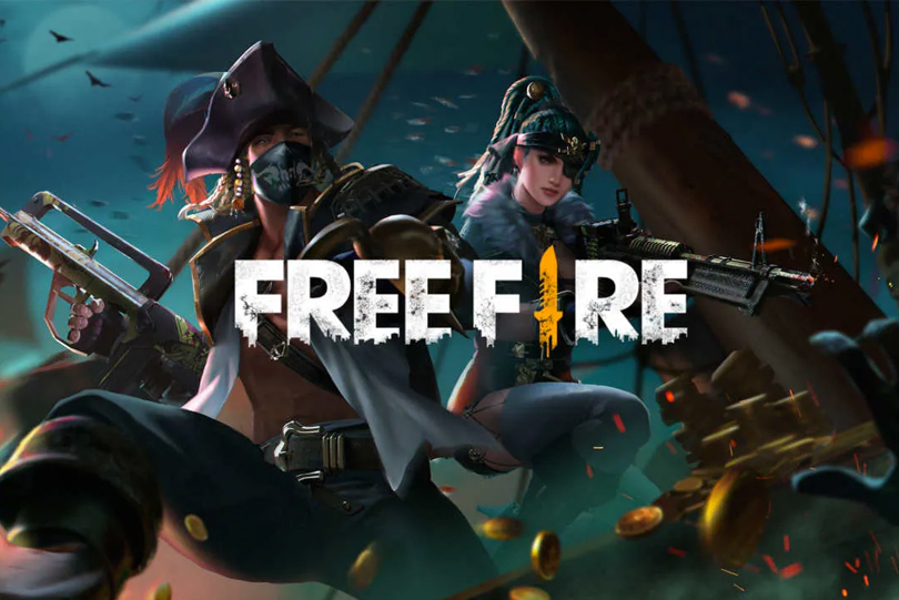 Free Fire announces release date new map, Check details