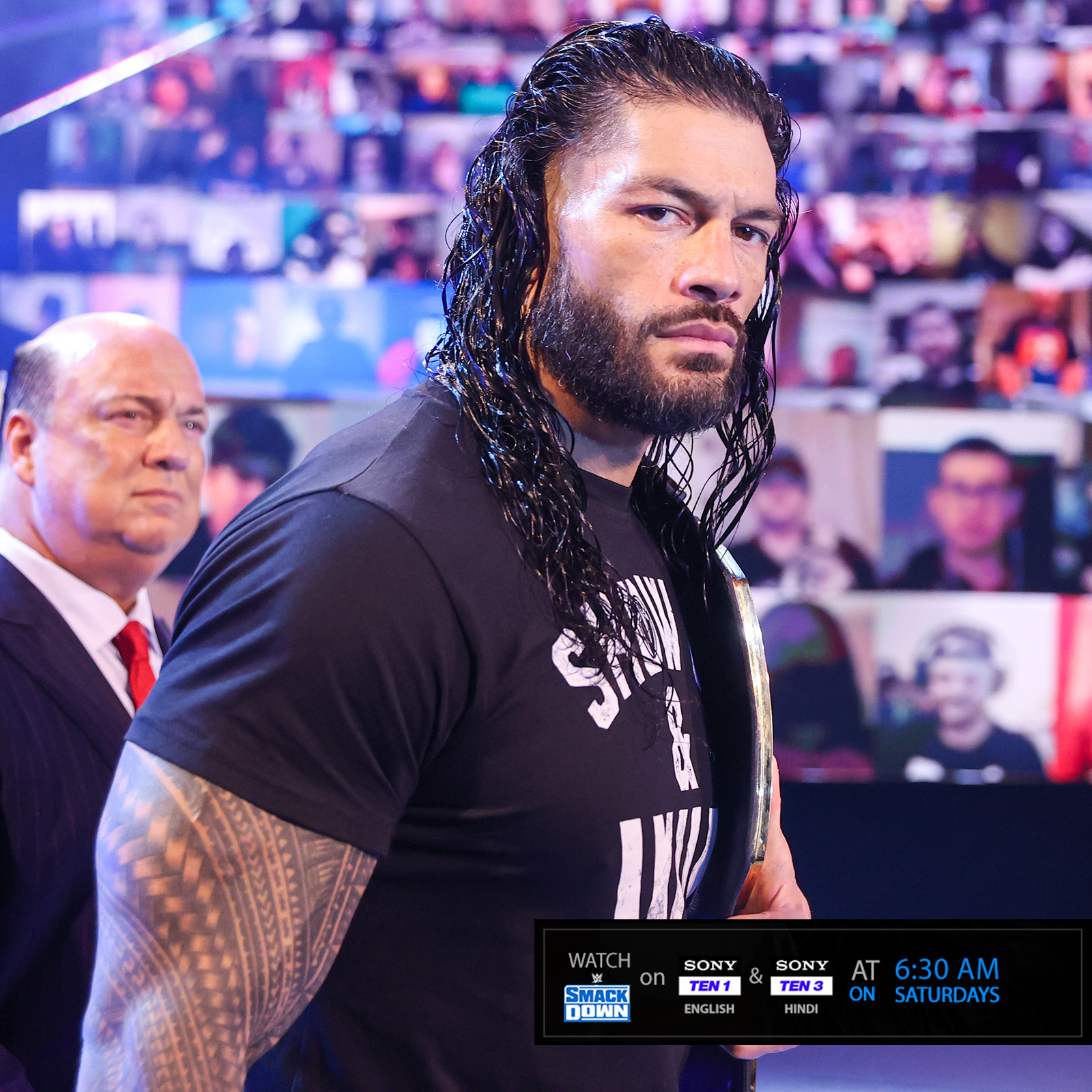 wwe smackdown full show