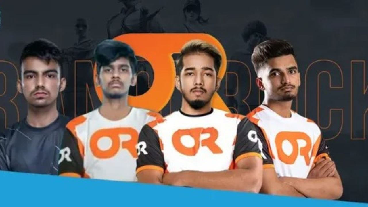 Check Highest earning eSports Teams in India in Year 2020