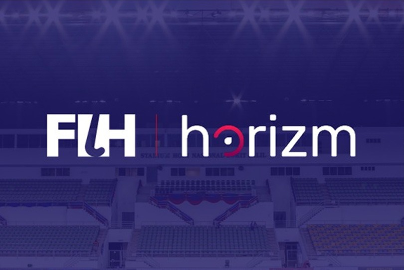 Sports Business : FIH enters in a partnership with Horizon to unlock new digital revenues