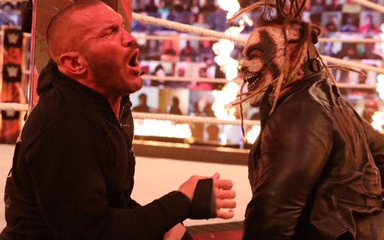WWE: Randy Orton once again set to face 