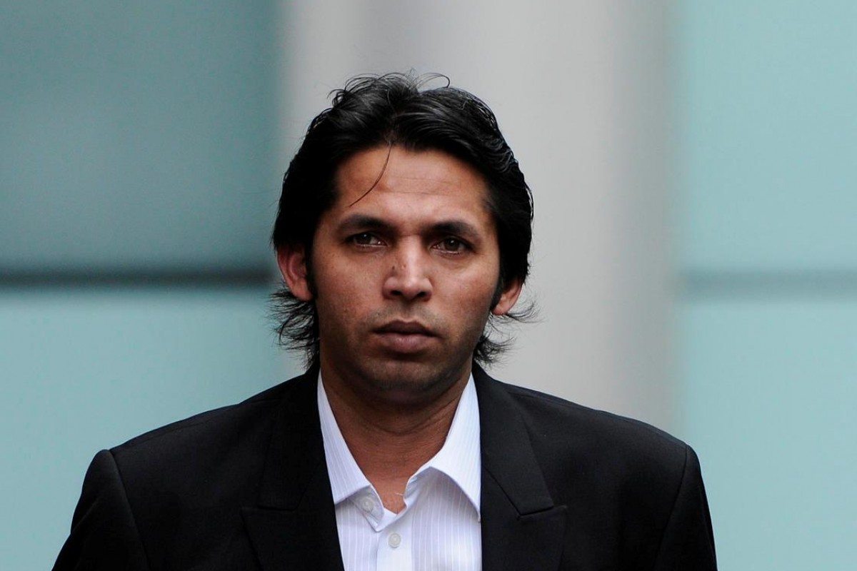 Big allegation by Mohammad Asif, 'Pakistan's current pacers are 17-18 years only on paper, they are 27-28 in reality'