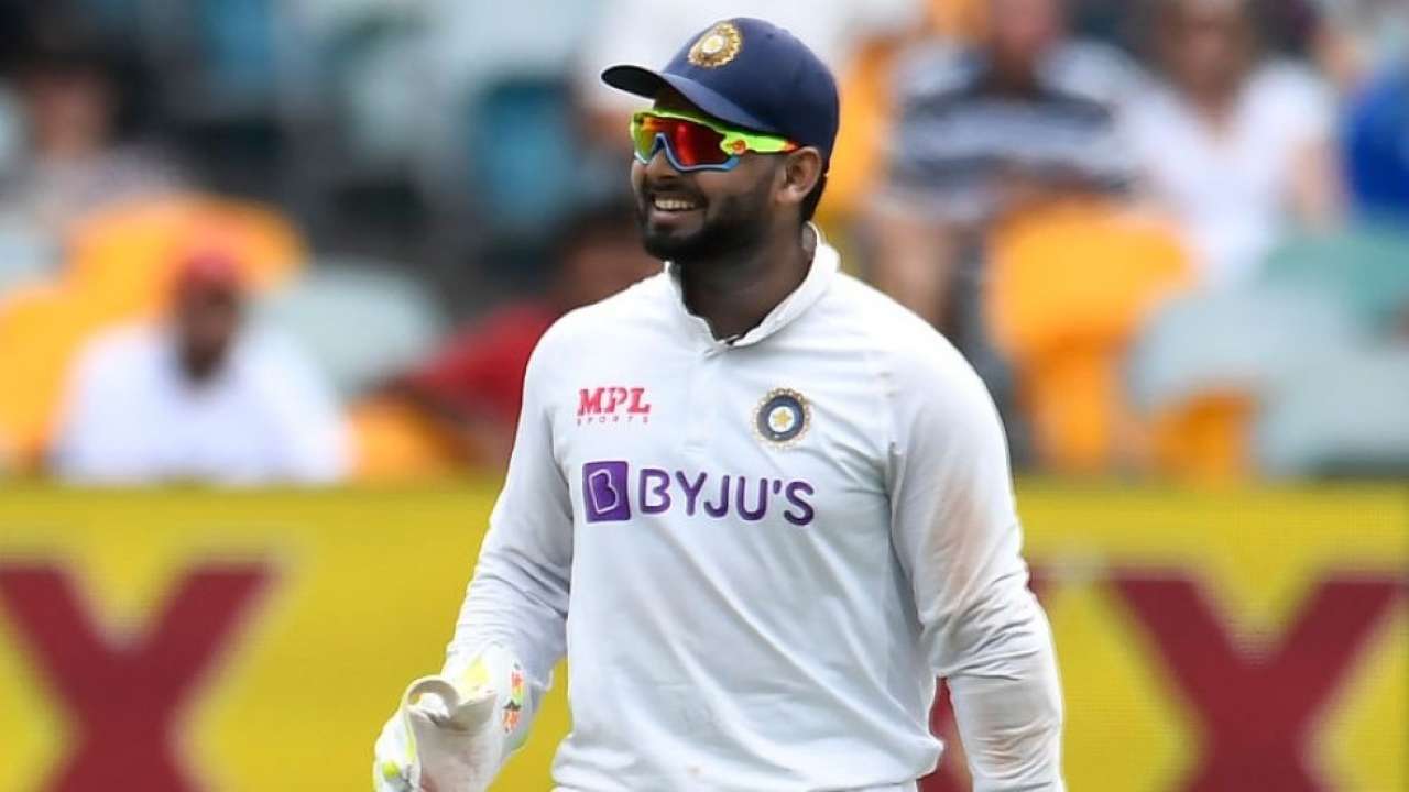 Ind vs Aus:Rishabh Pant after retaining Border-Gavaskar Trophy, says series win proves anything can be achieved if you believe | Inside Sport India