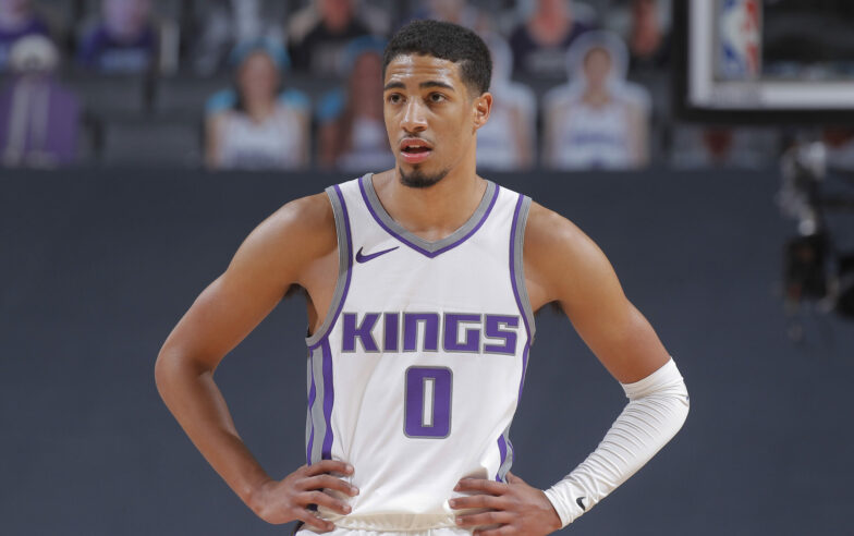 The Rising King How Tyrese Haliburton Is Thriving Under Alvin Gentry  The  Analyst