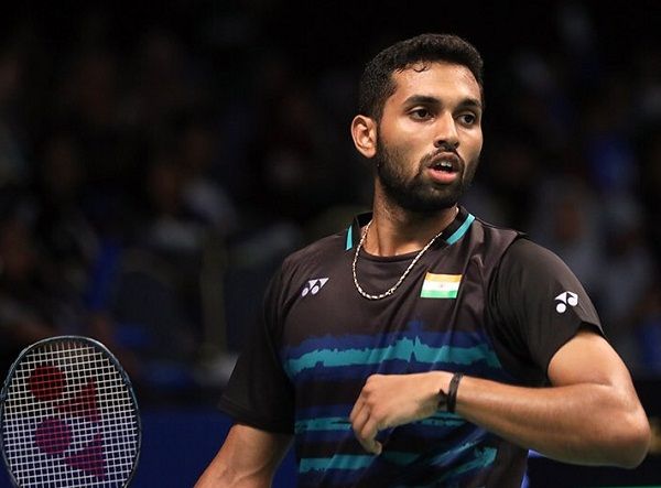 BWF World Championships: Battling health issues for last 3 years, HS Prannoy celebrates gains, sets sights on Paris Olympics