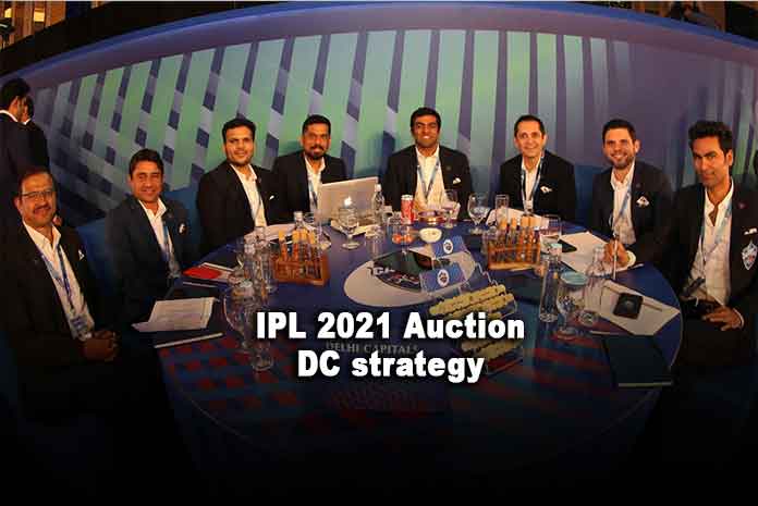 IPL 2021 Auction: Full list of Delhi Capitals (DC) Retained Players, Released Players, Remaining Purse on Jan 21 All you need to know