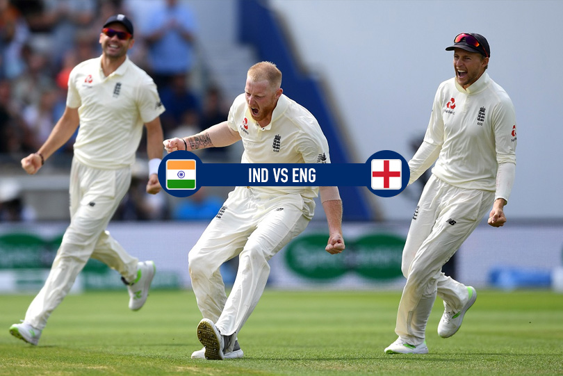 IND vs ENG: ECB changes time of IND vs ENG Test for Indian viewers, day's play to start at 3 PM IST, bowlers set to get ADVANTAGE. IND vs ENG Live Updates.