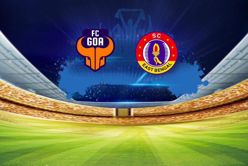 ISL 2020-21 FCG vs SCEB Match Highlights: FC Goa hold on after Edu Bedia red card, draw match 1-1