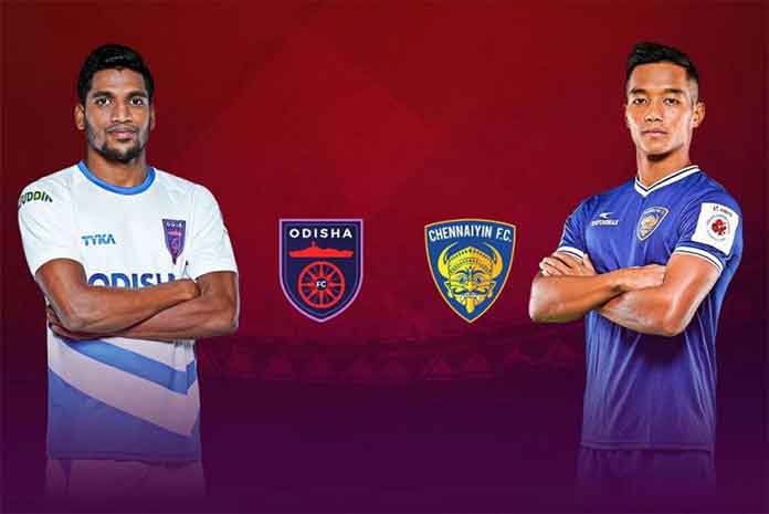 ISL 2020-21: Top 5 Odisha FC vs Chennaiyin FC foreigners to watch out