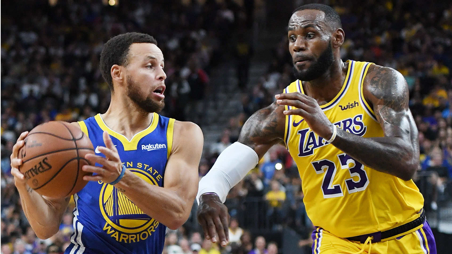 NBA 2020-21: LeBron James, Steph Curry NBA's highest-paid with  endorsements, Check out top 10