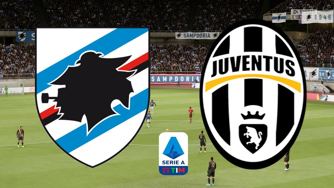 Sampdoria vs Juventus in Serie A: Head to Head Statistics, LIVE Streaming Link, teams stats up, results, Date, Time, Watch Live