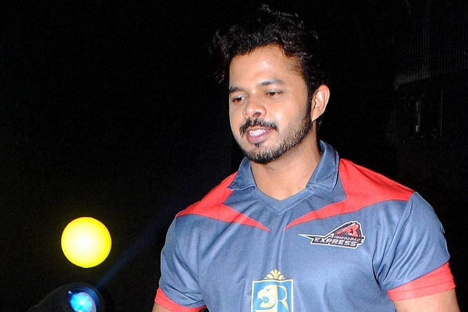 S Sreesanth Retirement: Kerala pacer S Sreesanth announces retirement from all formats of Indian domestic cricket